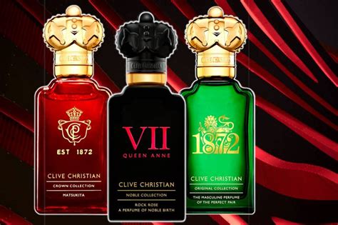 clive christian perfume replica|best clive christian perfumes.